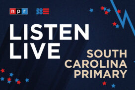 Tune in for South Carolina Primary and Super Tuesday