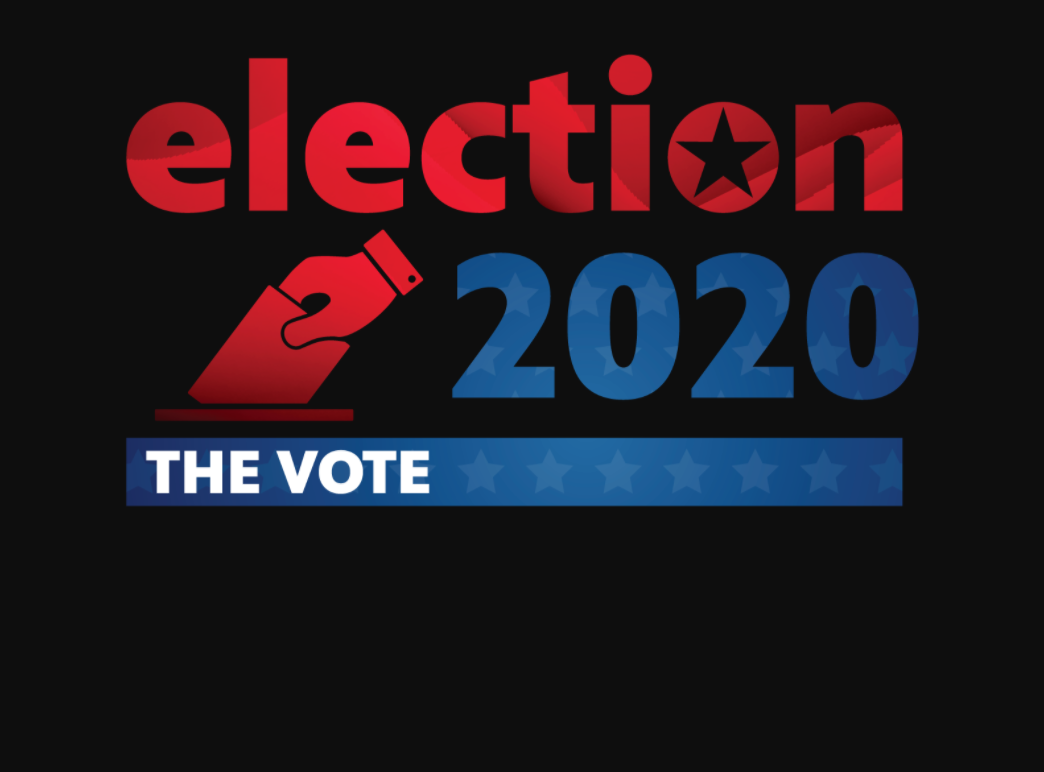 Election 2020: The Vote