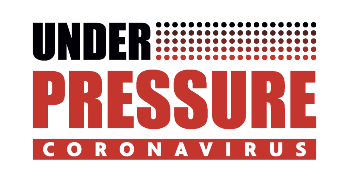 Under Pressure: Coronavirus