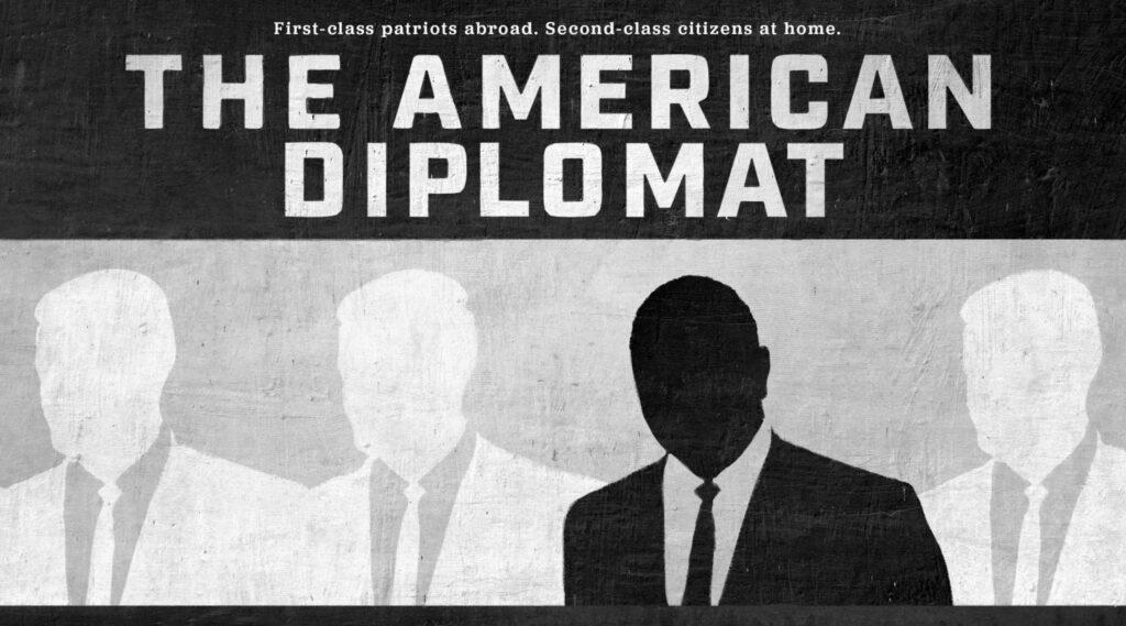 The American Diplomat | Celebrate Black History Month February 2022 - WGCU Public Media