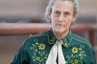 Dr. Temple Grandin to deliver Keynote Address at “Promising Pathways” autism spectrum disorder conference at FGCU