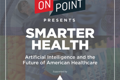 Smarter Health: Artificial Intelligence and the Future of American Healthcare