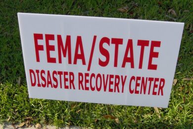Federal disaster declaration for Hurricane Ian-impacted counties opens door for FEMA financial assistance