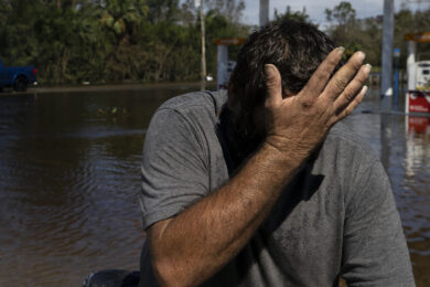 Search, recovery, assessments begin day after Hurricane Ian wreaks havoc in Lee County