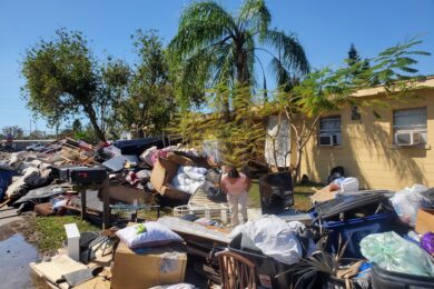$5M awarded to help homeowners in six hurricane-hit counties pay their insurance deductibles